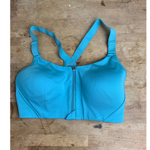 All In Motion Sports Bra‎ Womens Size 34C